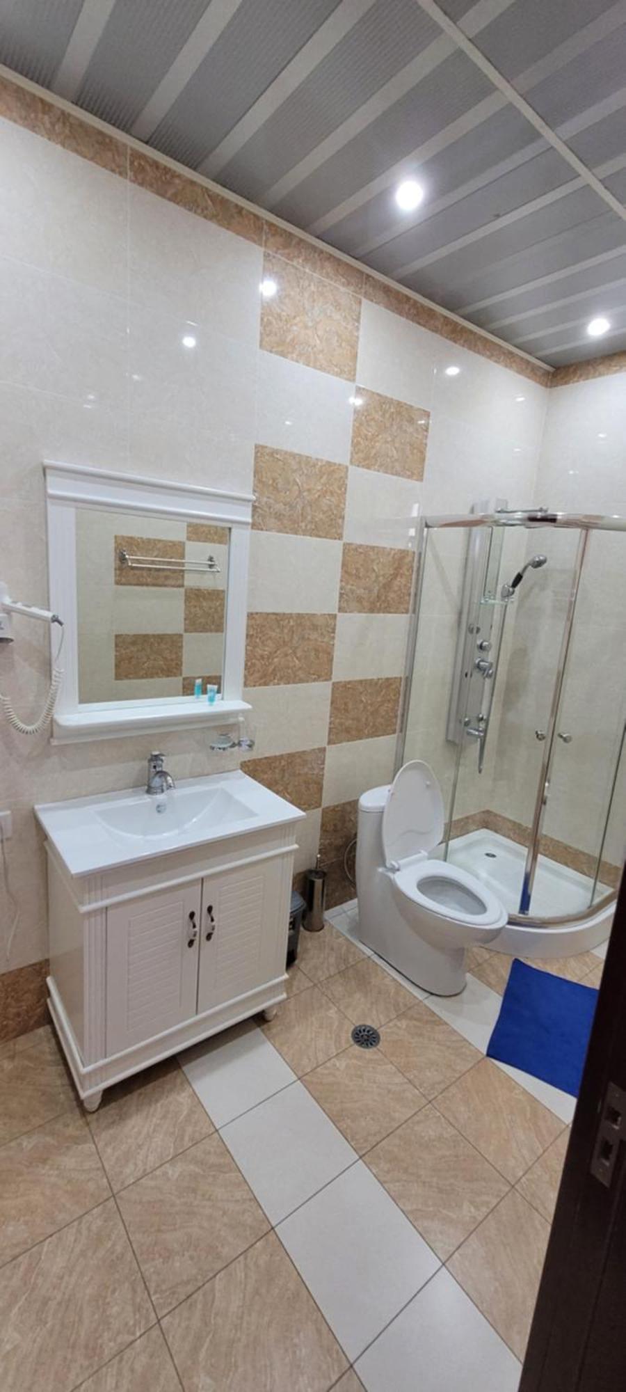 Hotel Two Sisters Bakuriani Pokój zdjęcie