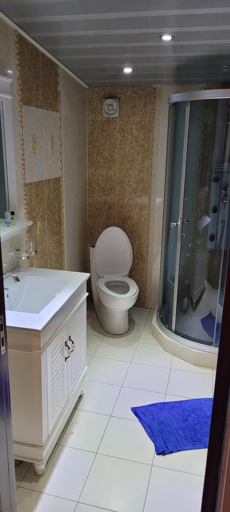 Hotel Two Sisters Bakuriani Pokój zdjęcie